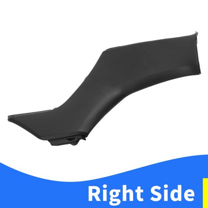 Solid Spare Right Side Tank Cover RH For HONDA 2000-2003 RANCHER 350 TRX350 FE FM TE TM