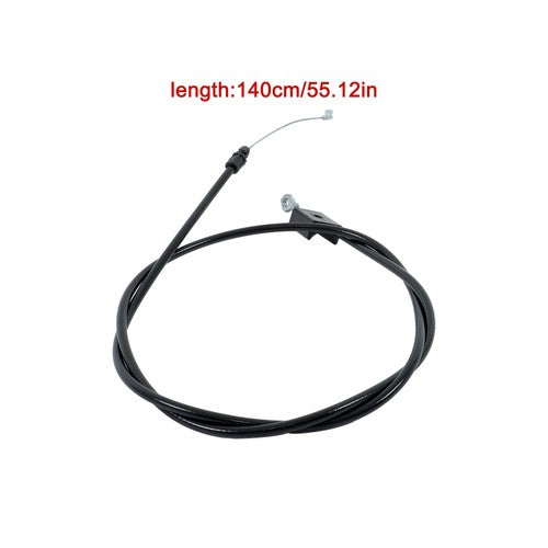 Solid Spare Blade Control Cable GC00036 For John Deere JS60 JS60H JS61 JS63 JS63C JS63E