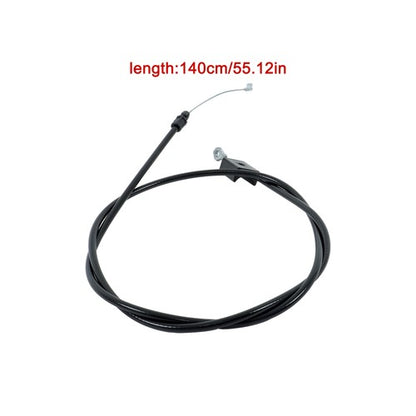 Solid Spare Blade Control Cable GC00036 For John Deere JS60 JS60H JS61 JS63 JS63C JS63E