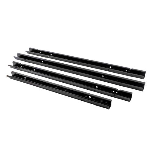 Solid Spare 999-995 15277405 For Chevy Silverado 1500/2500 2007-14 Truck Bed Floor Support