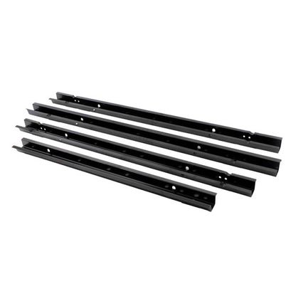 Solid Spare 999-995 15277405 For Chevy Silverado 1500/2500 2007-14 Truck Bed Floor Support
