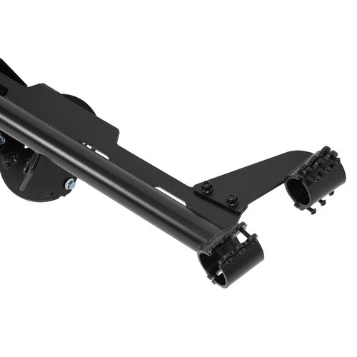 Solid Spare For Kawasaki Teryx KRX 1000 ES Trail 2020-2025 21 22 23 Steel Spare Tire Carrier