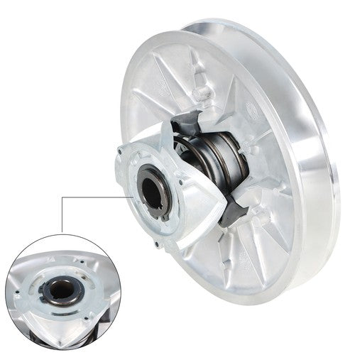 Solid Spare Fits For Club Car DS & Precedent Golf Cart 1997-Up 1018340-03 Driven Clutch New