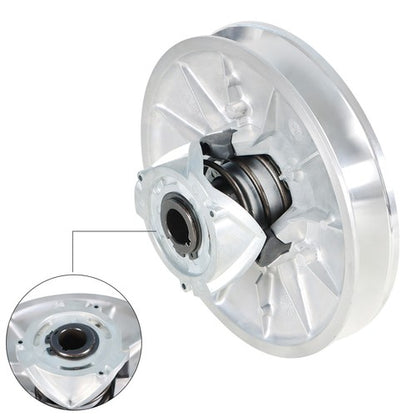 Solid Spare Fits For Club Car DS & Precedent Golf Cart 1997-Up 1018340-03 Driven Clutch New