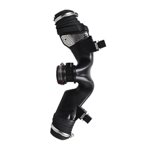 Solid Spare For Mercedes Benz GL350 R350 R320 W211 W164 W251 Air intake Duct w/ Mass Sensor