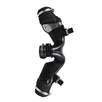 Solid Spare For Mercedes Benz GL350 R350 R320 W211 W164 W251 Air intake Duct w/ Mass Sensor