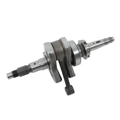 Solid Spare For Hisun 500 Massimo P004000132000001 13200-004-0000 Taper 1:7 Crankshaft Assy