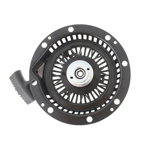 Solid Spare Recoil Starter Assembly For Tecumseh 590704 590746 590748 5.5HP-10HP Lawnmower