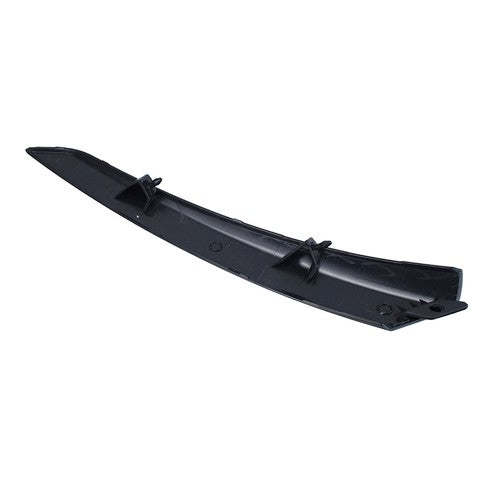 Left＆Right Side Headlight Lamp Molding Trim For Nissan Pathfinder 2022-2024