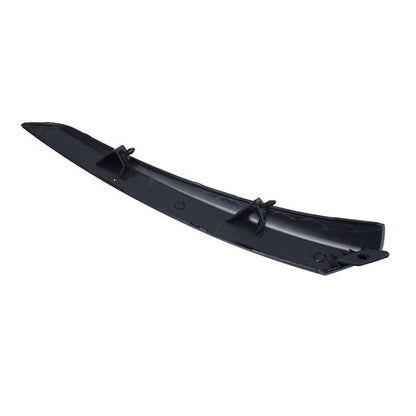 Left＆Right Side Headlight Lamp Molding Trim For Nissan Pathfinder 2022-2024