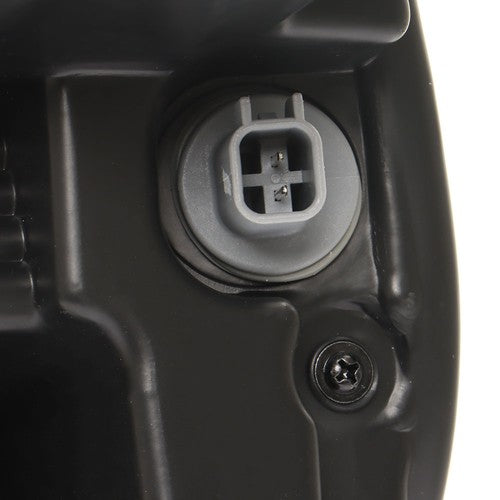 Solid Spare LED Housing Fit For 2021-2022 Ford F150 pickup Left+Right Headlights Replacement