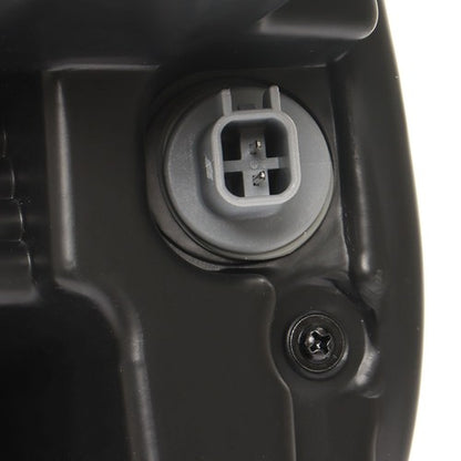 Solid Spare LED Housing Fit For 2021-2022 Ford F150 pickup Left+Right Headlights Replacement