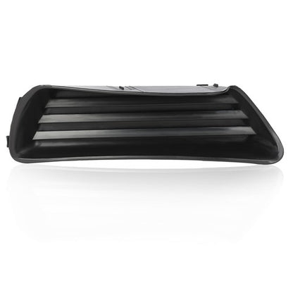 Solid Spare Fit For 2007-2009 Toyota Camry Front Bumper Insert Fog Light Cover Right Side