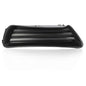 Solid Spare Fit For 2007-2009 Toyota Camry Front Bumper Insert Fog Light Cover Right Side