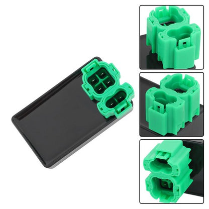 Solid Spare CDI BOX Alarm Control Unit For HONDA Fourtrax 300 TRX300 1988-1997 38710-HC4-003