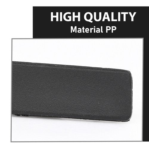 Solid Spare Front Bumper Molding Trim Left Fit For 2019-2022 Mercedes-Benz W177 A220 A250