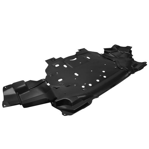 Solid Spare For Honda Fit 15-20 Under Cover Front Engine Splash Shield Primed #74110T5RA00