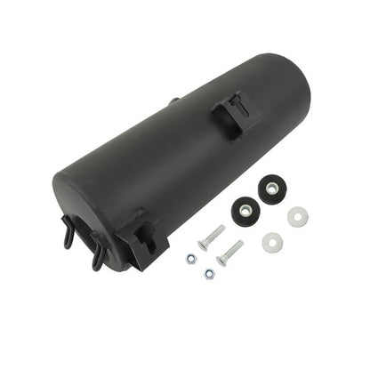 Solid Spare EXHAUST MUFFLER FOR POLARIS 1261042-029 1261042-489