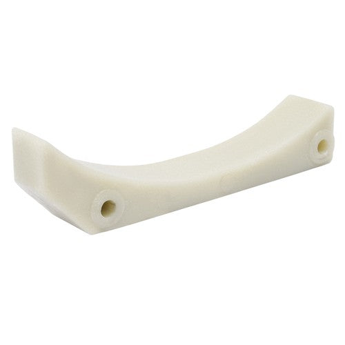 Solid Spare For Yamaha YFZ350 87-06 Guard Slider Skid Plate Chain Swingarm Protector Slider