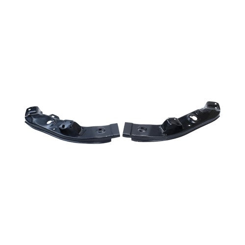 2x Panel Radiator Support for Mitsubishi Outlander 2014-2020 Steel Left & Right