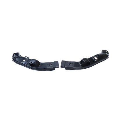 2x Panel Radiator Support for Mitsubishi Outlander 2014-2020 Steel Left & Right