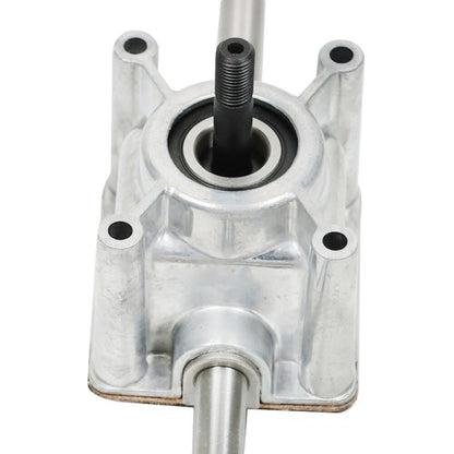 Solid Spare Fit For Toro 106-3955 Front Wheel Drive Transmission Assembly 20065 20069
