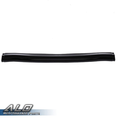 Solid Spare 3Pcs Front Bumper Body Lip Fit For 2015-2020 Subaru WRX STi CS-Style Painted