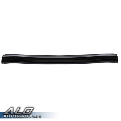Solid Spare 3Pcs Front Bumper Body Lip Fit For 2015-2020 Subaru WRX STi CS-Style Painted
