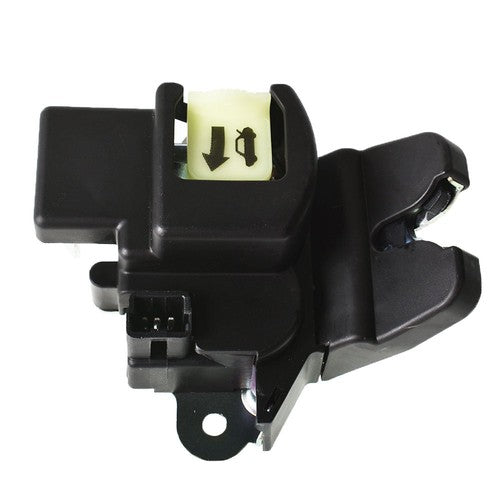 Solid Spare For Kia Forte 2DR 4DR 2013-2017 2018 81230-A7030 w/ Keyless Entry Trunk Latch 1x