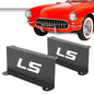Solid Spare For LS1 LS2 LS3 LSX 5.3 6.0 4.8 6.2 ECM ECU PCM Engine Computer Mount Bracket