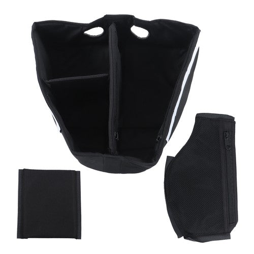 Solid Spare For Yamaha FX VX Waverunner Glovebox Organizer F4N-F841P-V0-00 2019-Up