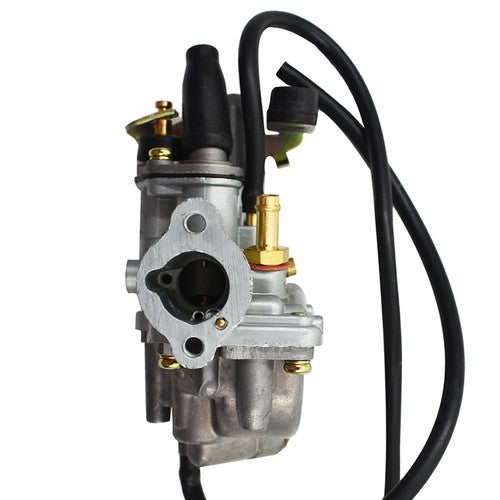 Solid Spare Fit For SUZUKI Quadrunner LT50 LT 50 JR50 LT-A50 84-87 Carburetor&Air Filter Box