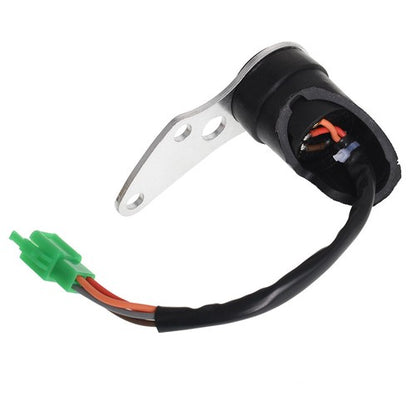 Solid Spare New Ignition Key Switch For Suzuki DR-Z400 DRZ400 2000-2004