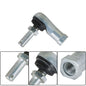 Solid Spare 2x For Yamaha Golf Cart Outer Tie Rod End (Models G22-G29/DRIVE) #JU0-F3841-00