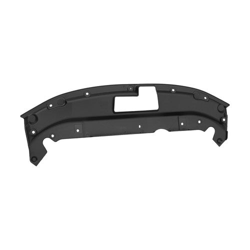 Fit For 16-19 2016 Nissan Sentra Front Upper Radiator Support Cover Sight Shield