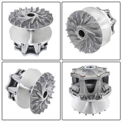 Solid Spare Primary Clutch For Kawasaki Brute Force 650 SRA Prairie 700 & 650 Arctic Cat V2