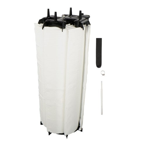 Solid Spare Fit For Hayward DE7220 DEX7200DC Pool Filter Assembly 72 sq.ft. For Ground Pool