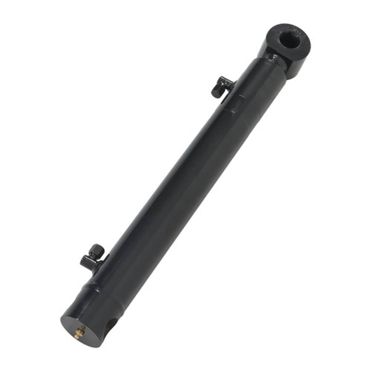 Solid Spare New For Bobcat Mini Excavators E32 E35 Thumb Clamp Hydraulic Cylinder 7199435