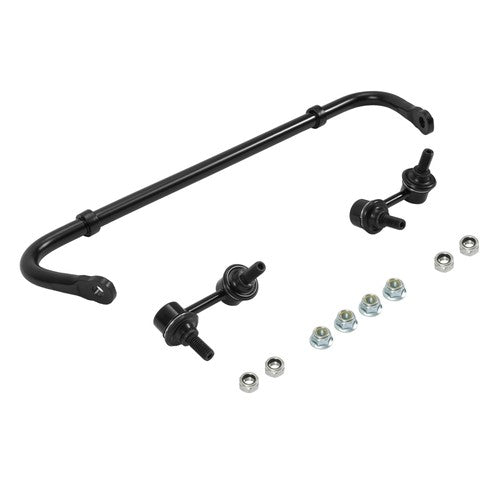 Solid Spare Front Torsion Sway Bar Assy For Can-Am Maverick X3 Max R/Maverick X3 RR 2017-21
