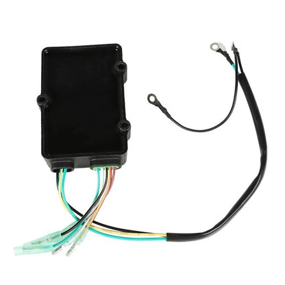 Solid Spare 6-25 HP 114-5713 855713A4 855713A3 For Mercury Mariner Switch Box Power Pack CDI