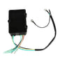 Solid Spare 6-25 HP 114-5713 855713A4 855713A3 For Mercury Mariner Switch Box Power Pack CDI