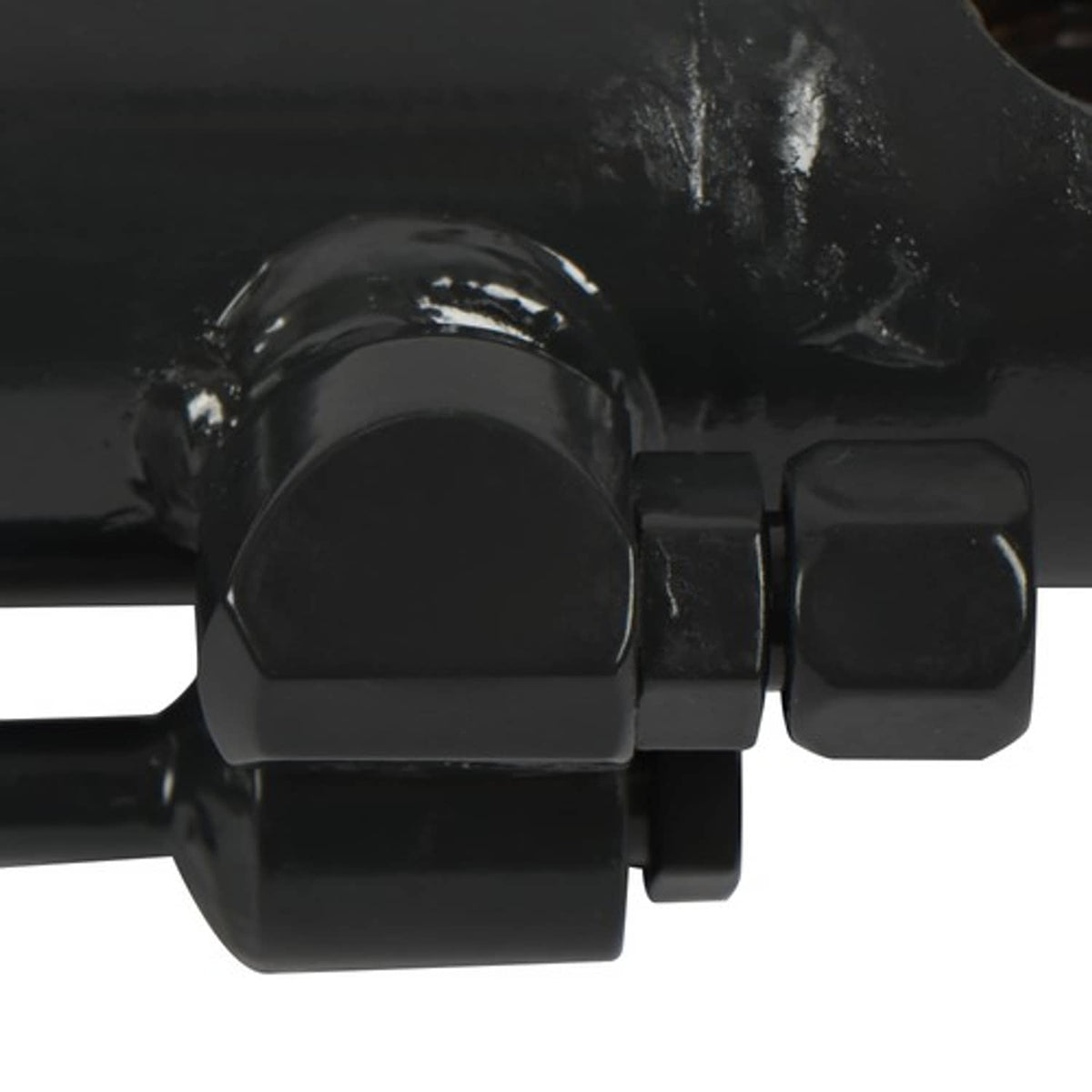 Solid Spare For Bobcat 463 S70 MT50 Lift Cylinder Compatible 6812771