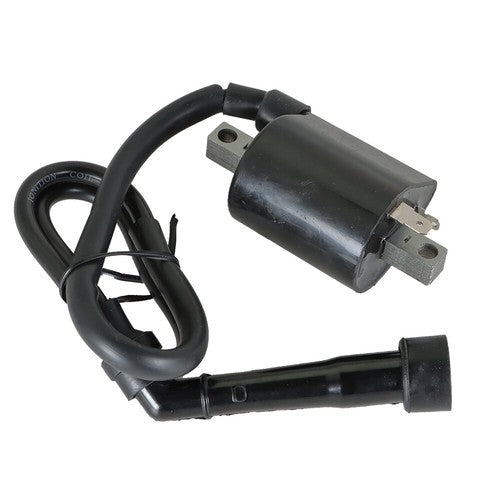 Solid Spare For 1987-2000 Yamaha Motorcycle VIRAGO 535 XV535 2Pcs Ignition Coil & Spark Plug