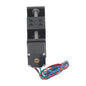 Solid Spare 50mm Mini Sliding Table Linear Actuator Motion T6×1 Lead Screw NEMA11 Step Motor