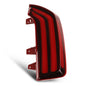 Solid Spare LED Tail Light Assembly Outer Right Side Fit For 2020-2022 Kia Telluride EX/SX