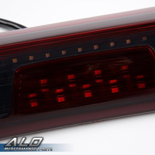 Solid Spare Fit For 14-18 Chevy Silverado GMC Sierra 1500 2500 LED Third Brake Light