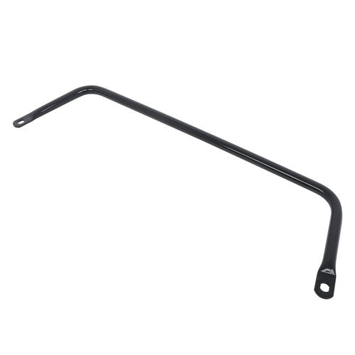 Solid Spare For Polaris Matte Black Stabilizer Tube Ranger 1000 Crew XP 5341248-458