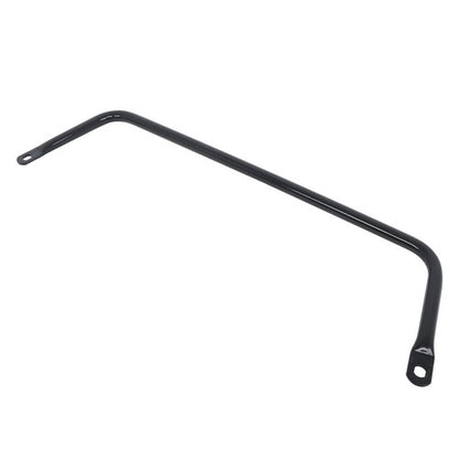 Solid Spare For Polaris Matte Black Stabilizer Tube Ranger 1000 Crew XP 5341248-458