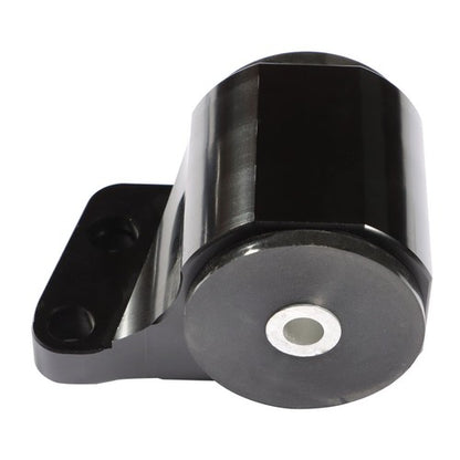 Solid Spare Fit For 92-95 Civic EG K20 K24 K-Series DC2 EG6 DC K-Series Engine Mounts Black