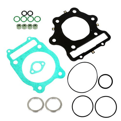Solid Spare For Honda ATC350X 85-86 TRX350 Foreman 4x4 86-89 NEW Top End Head Gasket Kit